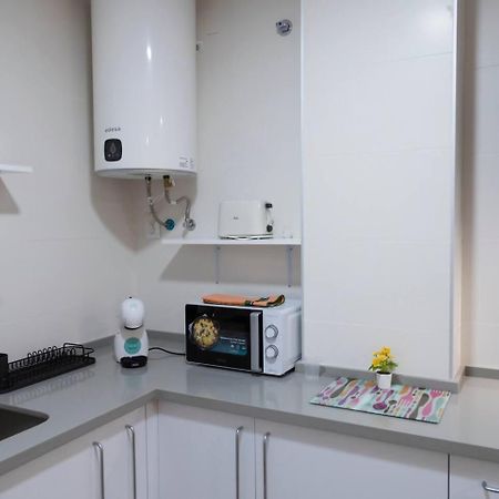 Apartamento Sh Loft Del Mar Cerca De La Playa Y El Centro Ac Cádiz Exterior foto