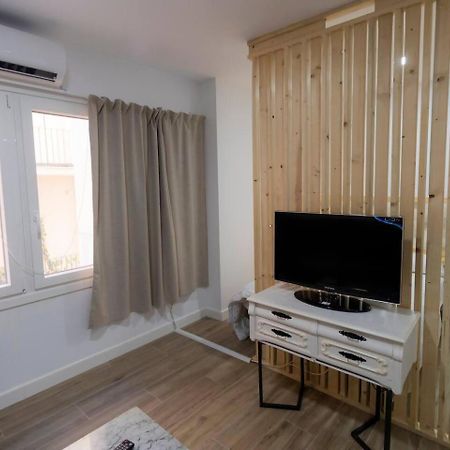 Apartamento Sh Loft Del Mar Cerca De La Playa Y El Centro Ac Cádiz Exterior foto