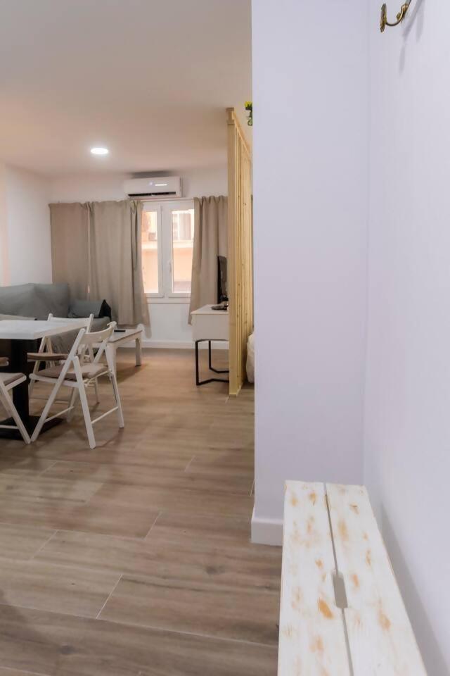 Apartamento Sh Loft Del Mar Cerca De La Playa Y El Centro Ac Cádiz Exterior foto
