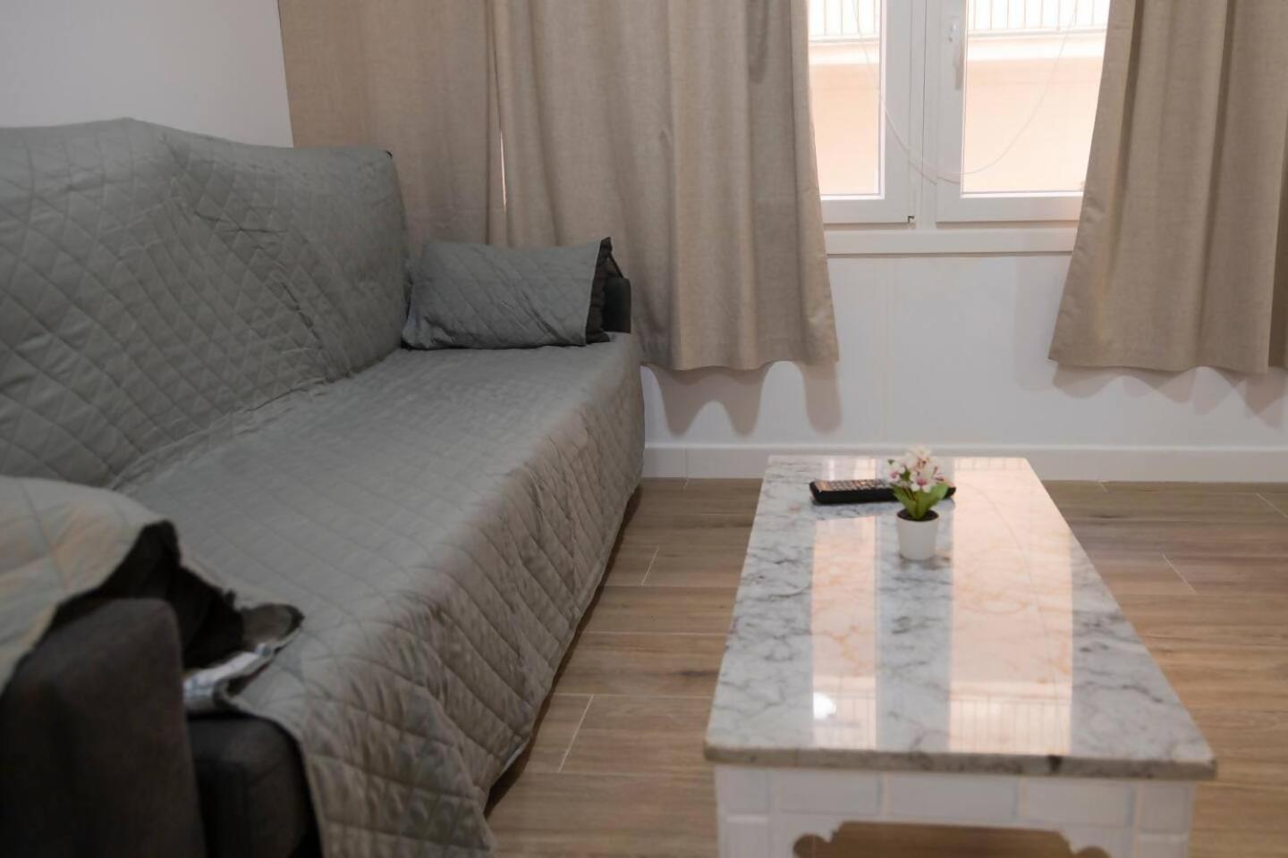 Apartamento Sh Loft Del Mar Cerca De La Playa Y El Centro Ac Cádiz Exterior foto