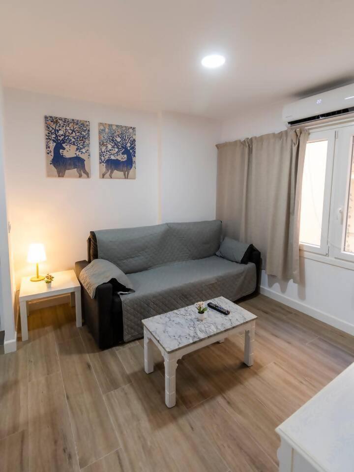 Apartamento Sh Loft Del Mar Cerca De La Playa Y El Centro Ac Cádiz Exterior foto