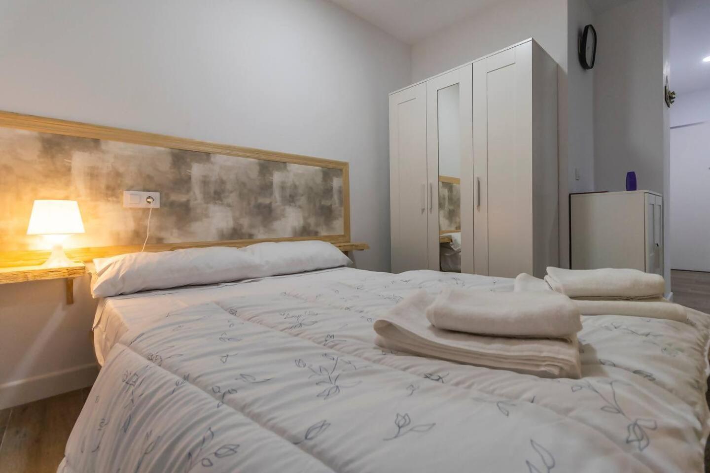 Apartamento Sh Loft Del Mar Cerca De La Playa Y El Centro Ac Cádiz Exterior foto
