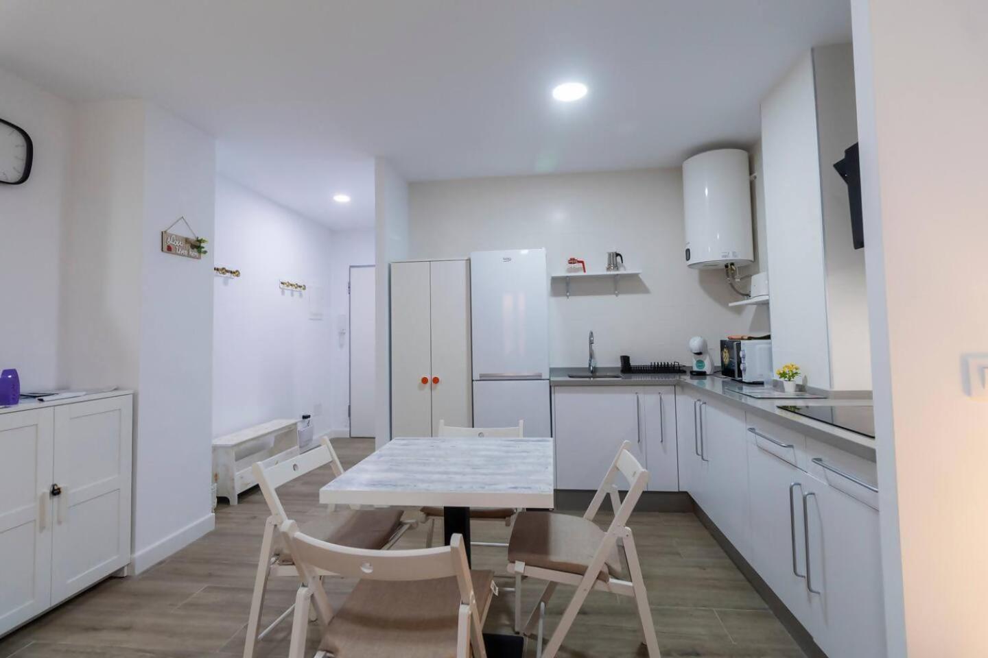 Apartamento Sh Loft Del Mar Cerca De La Playa Y El Centro Ac Cádiz Exterior foto