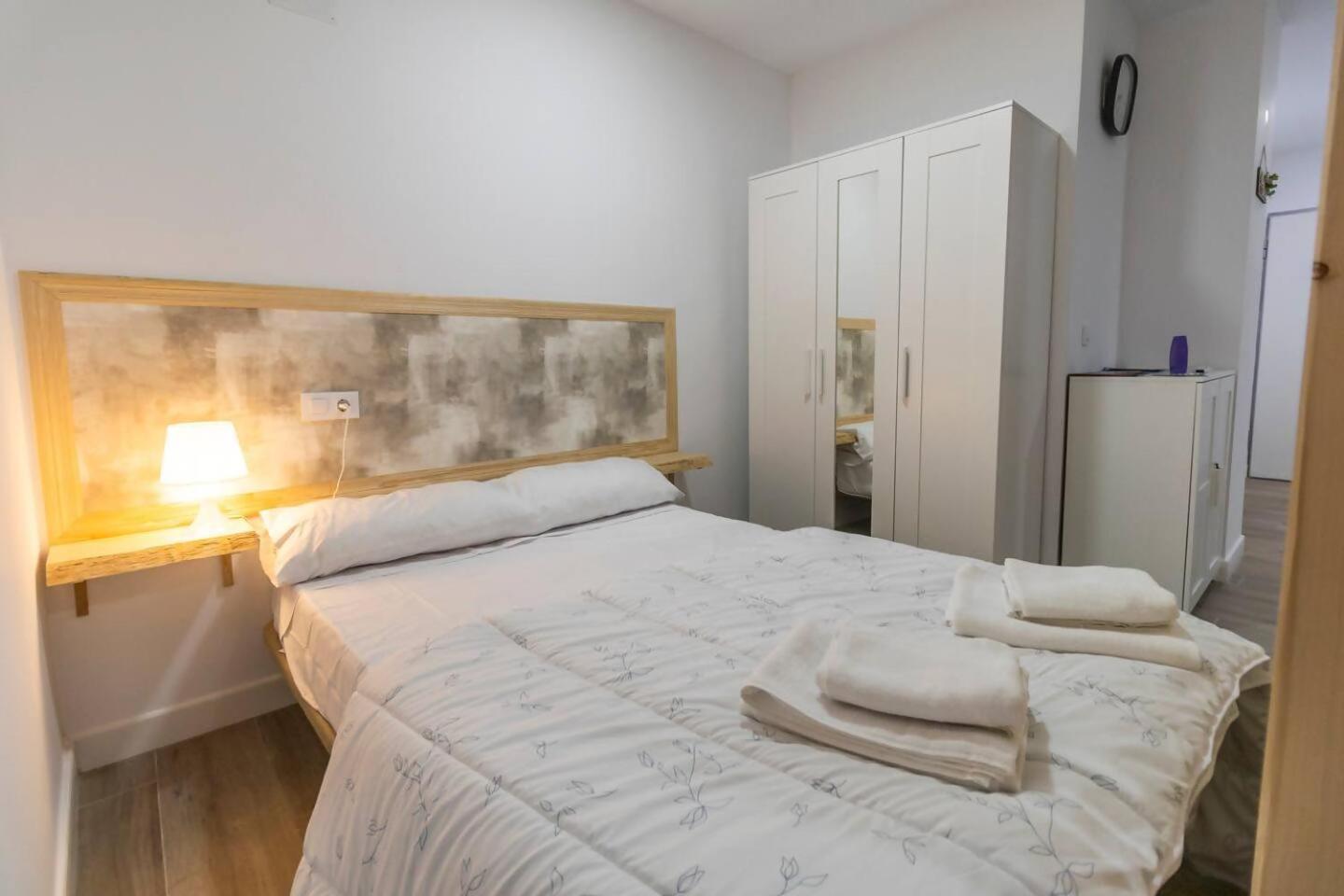 Apartamento Sh Loft Del Mar Cerca De La Playa Y El Centro Ac Cádiz Exterior foto