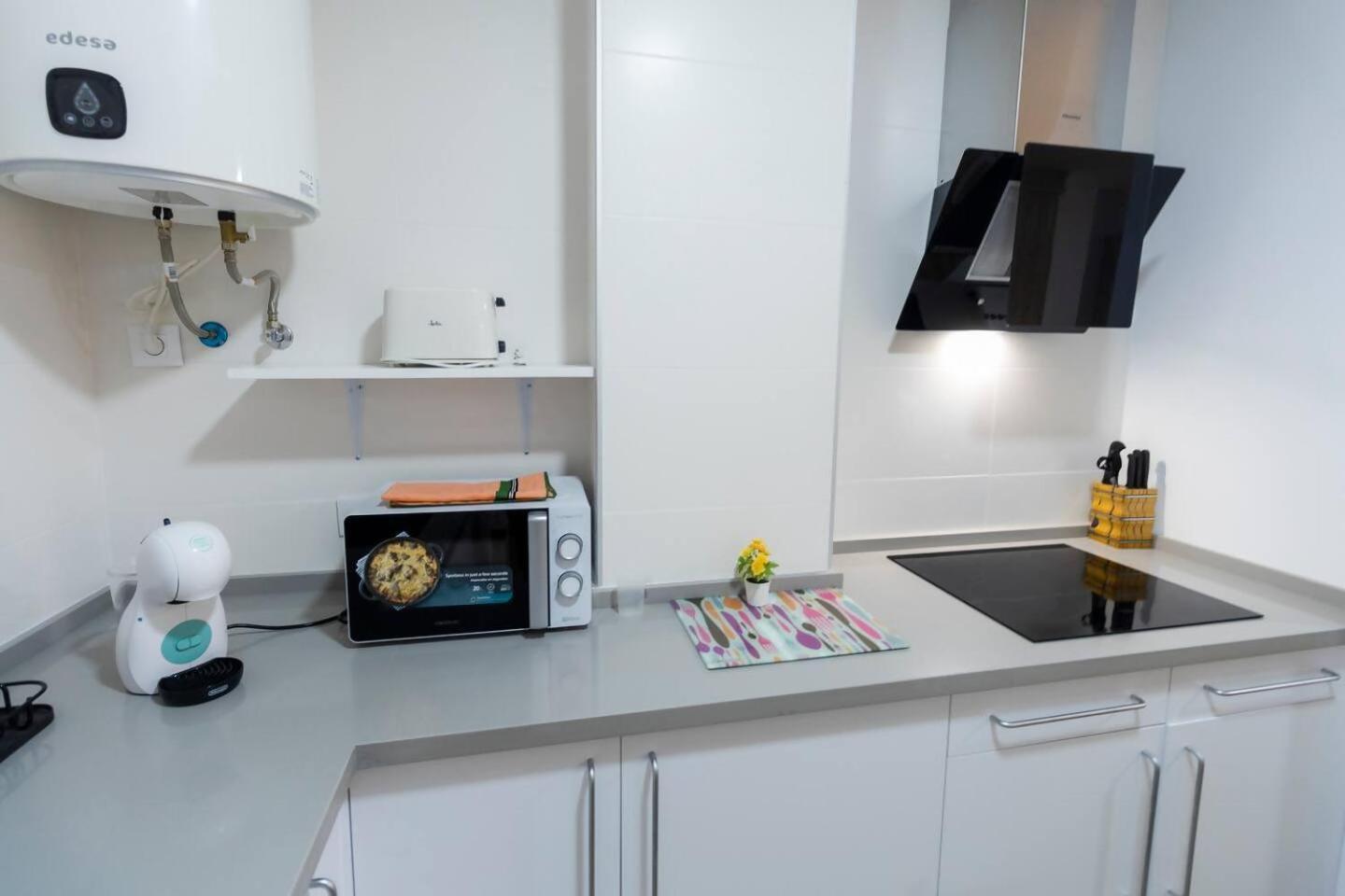 Apartamento Sh Loft Del Mar Cerca De La Playa Y El Centro Ac Cádiz Exterior foto