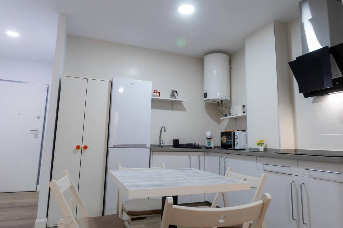 Apartamento Sh Loft Del Mar Cerca De La Playa Y El Centro Ac Cádiz Exterior foto