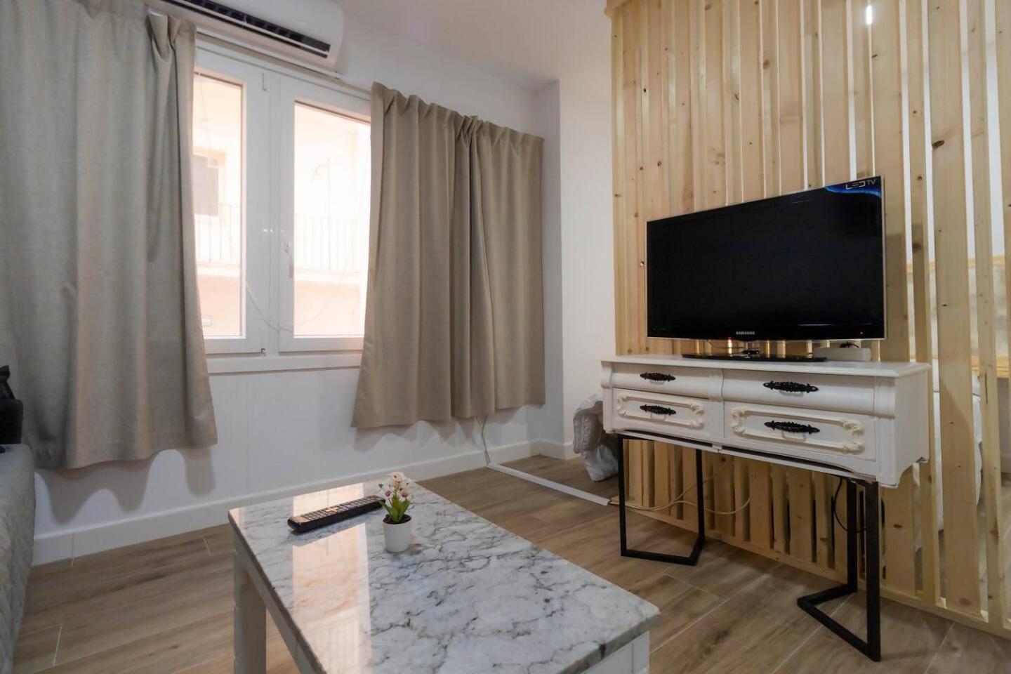 Apartamento Sh Loft Del Mar Cerca De La Playa Y El Centro Ac Cádiz Exterior foto