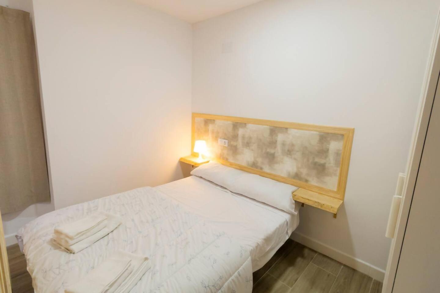 Apartamento Sh Loft Del Mar Cerca De La Playa Y El Centro Ac Cádiz Exterior foto