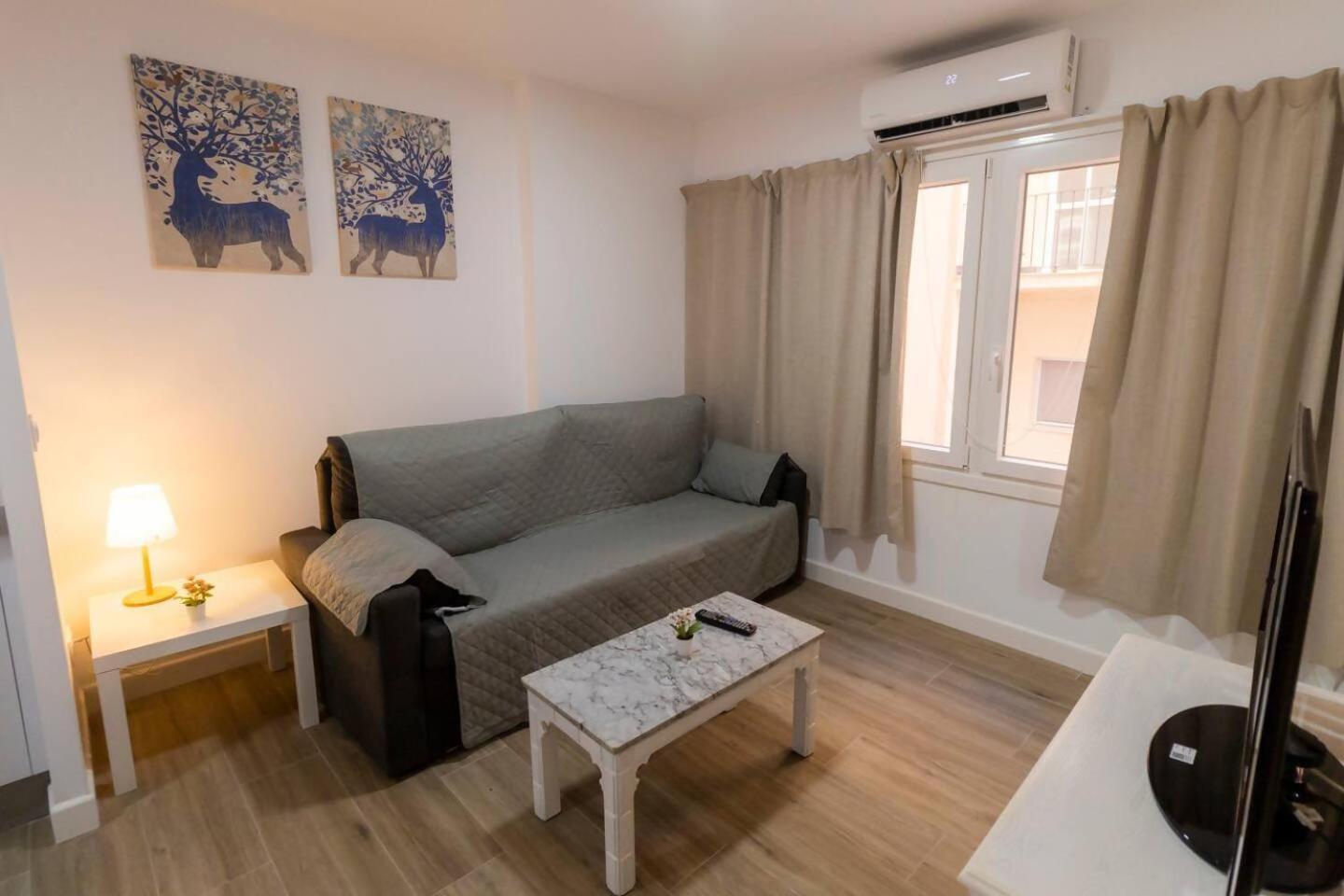 Apartamento Sh Loft Del Mar Cerca De La Playa Y El Centro Ac Cádiz Exterior foto
