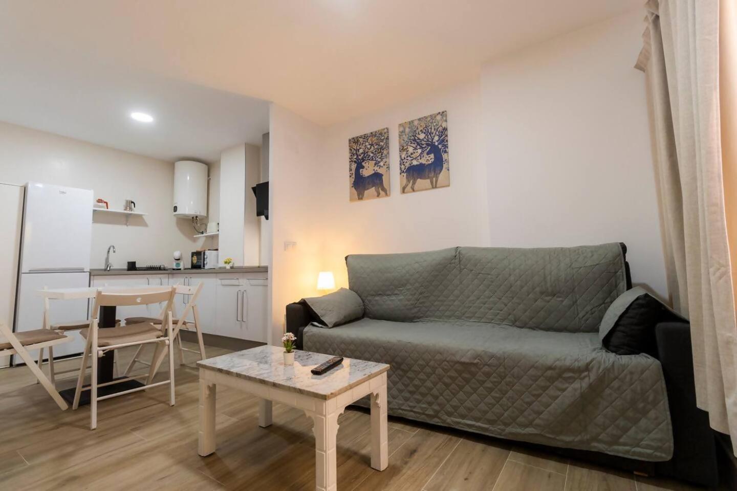 Apartamento Sh Loft Del Mar Cerca De La Playa Y El Centro Ac Cádiz Exterior foto